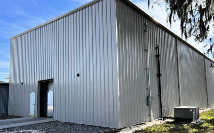Pictures of Retail, Industrial, Special Purpose property located at 2501 E President St, Savannah, GA 31404 for lease - image #1