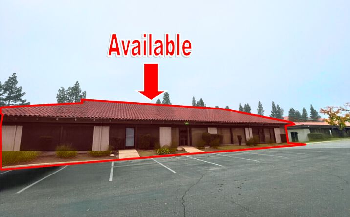 Pictures of Office property located at 5070 N 6th St, Fresno, CA 93710 for lease - image #1