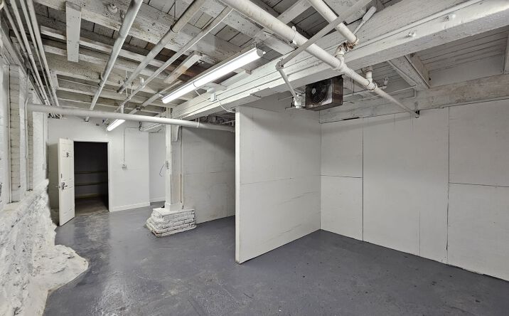 Pictures of Office, Industrial, Special Purpose property located at 100 Business St, Boston, MA 02136 for lease - image #1