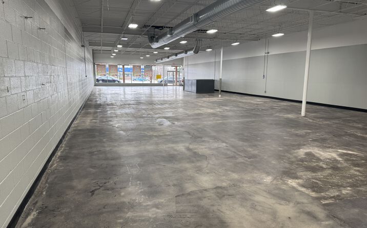 Pictures of Retail, Restaurant property located at 1191 West Ave SW, Conyers, GA 30012 for lease - image #1