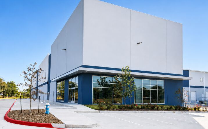 Pictures of Industrial property located at 8020 Northcourt Rd, Houston, TX 77040 for lease - image #1