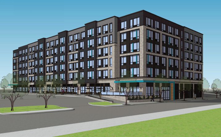 Pictures of Retail, Restaurant property located at 54 Flagship St, Bayonne, NJ 07002 for lease - image #1