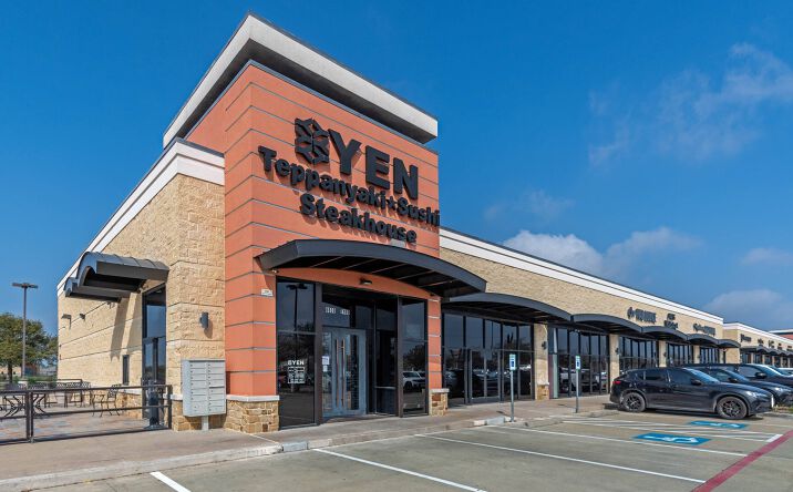 Pictures of Retail property located at 6630 FM 1463 Road, Fulshear, TX 77441 for lease - image #1