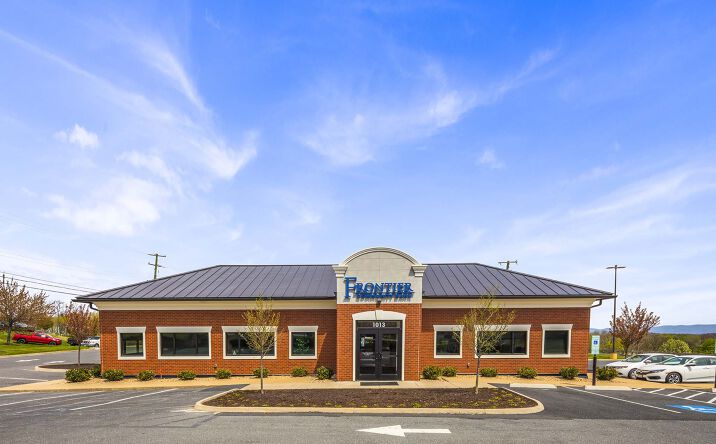 Pictures of Retail property located at 1015 Richmond Road, Staunton, VA 24401 for lease - image #1