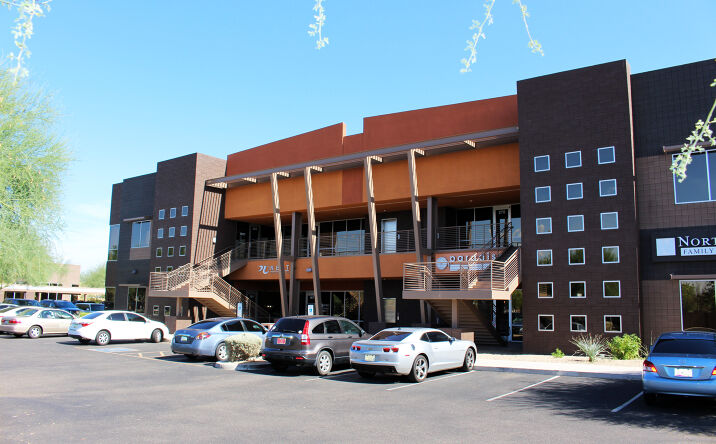 Pictures of Office property located at 2060 W Whispering Wind Dr, Phoenix, AZ 85085 for lease - image #1