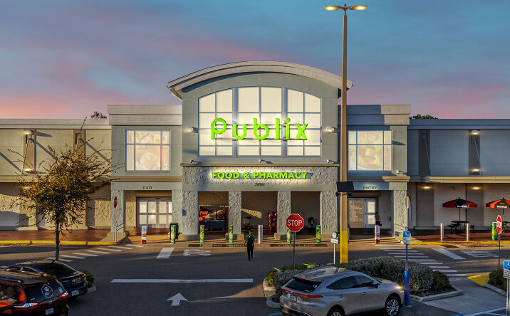 Pictures of Retail property located at 2900 Palm Harbor Blvd, Palm Harbor, FL 34683 for lease - image #1