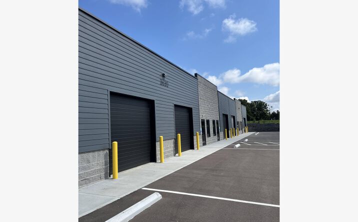 Pictures of Industrial property located at 3630 O Hara Rd, Erlanger, KY 41018 for lease - image #1