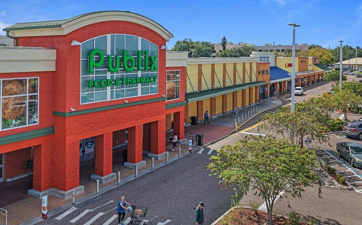 Pictures of Retail, Restaurant property located at 155 East Van Fleet Drive, Bartow, FL 33830 for lease - image #1