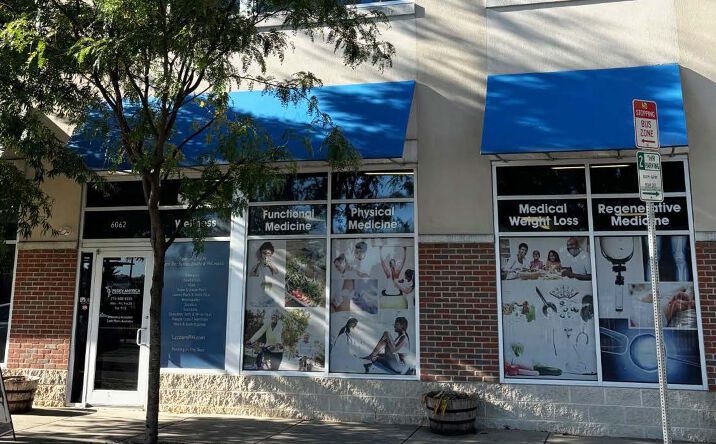 Pictures of Office property located at 6060 Ridge Ave, Philadelphia, PA 19128 for sales - image #1