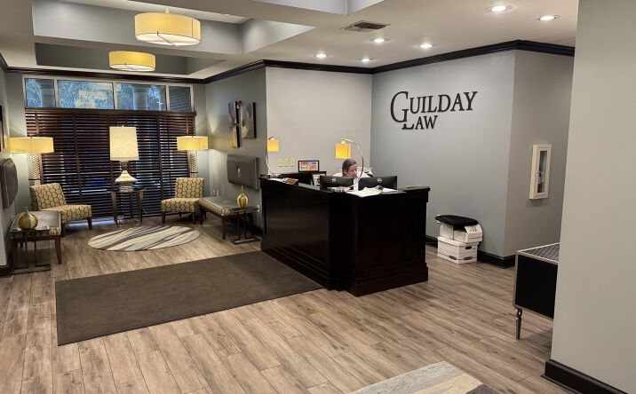 Pictures of Office property located at 1983 Centre Pointe Blvd, Tallahassee, FL 32308 for lease - image #1