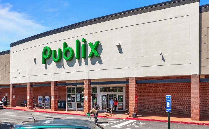 Pictures of Retail, Office property located at 1750 Powder Springs Rd SW, Marietta, GA 30064 for lease - image #1