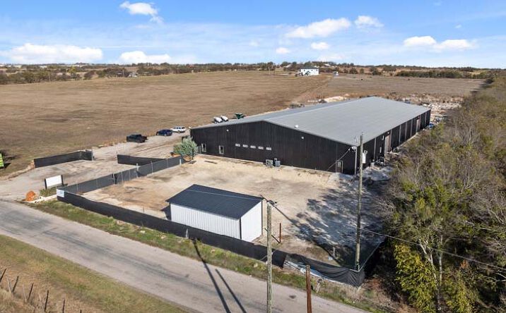 Pictures of Industrial, Special Purpose property located at 1422 Berger Rd, Temple, TX 76501 for lease - image #1