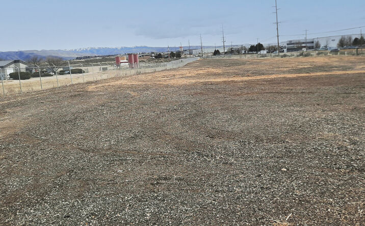 Pictures of Land property located at W Gowen Rd, Boise, ID 83716 for lease - image #1