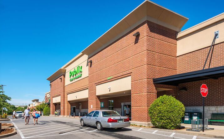Pictures of Retail property located at 631 S. Mt. Juliet Road, Mt. Juliet, TN 37122 for lease - image #1