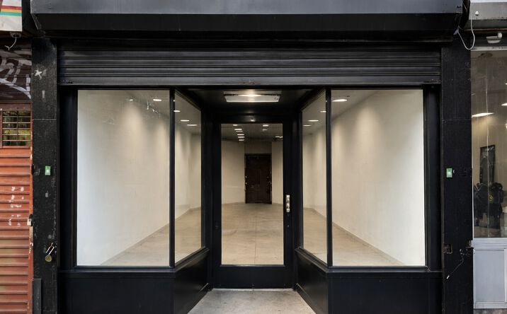 Pictures of Retail, Restaurant property located at 1 Chester Ct, Brooklyn, NY 11225 for lease - image #1