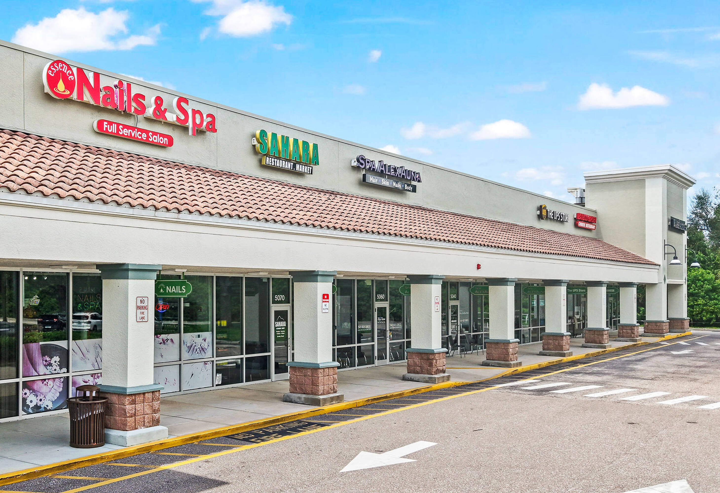 5100 Clark Rd, Sarasota, FL 34233 | Crexi.com