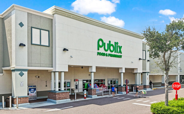 Pictures of Retail property located at 5100 Clark Rd, Sarasota, FL 34233 for lease - image #1