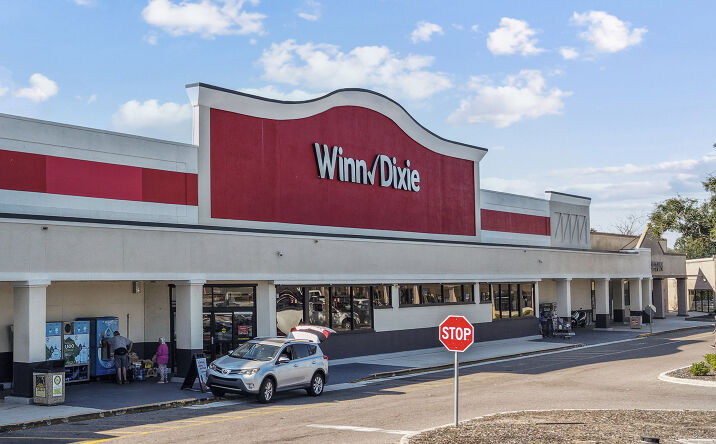 Pictures of Retail property located at 710 W. Martin Luther King Boulevard, Seffner, FL 33584 for lease - image #1