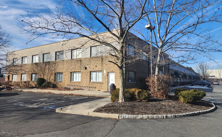Pictures of Office, Industrial property located at 299 Whitehead Rd, Hamilton Township, NJ 08619 for lease - image #1