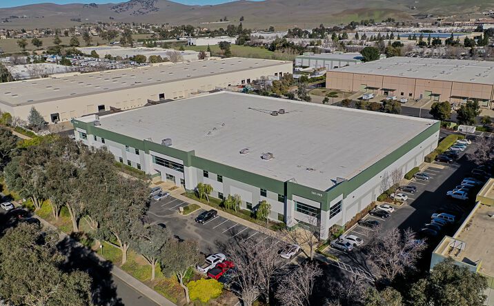 Pictures of Office, Industrial property located at 169 Pullman St, Livermore, CA 94551 for lease - image #1