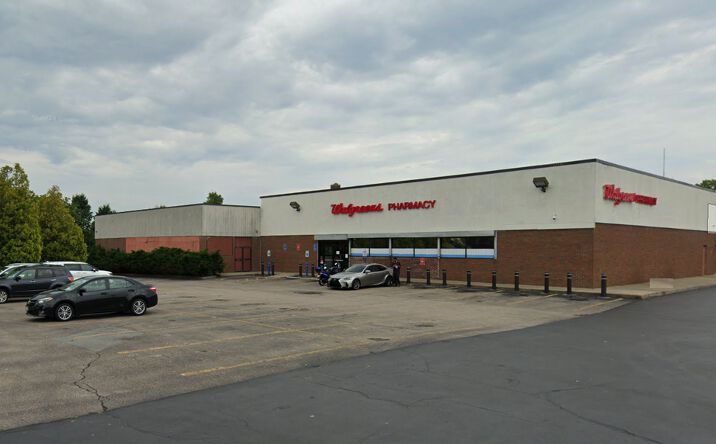 Pictures of Retail property located at 1383 Cove Rd, New Bedford, MA 02744 for lease - image #1