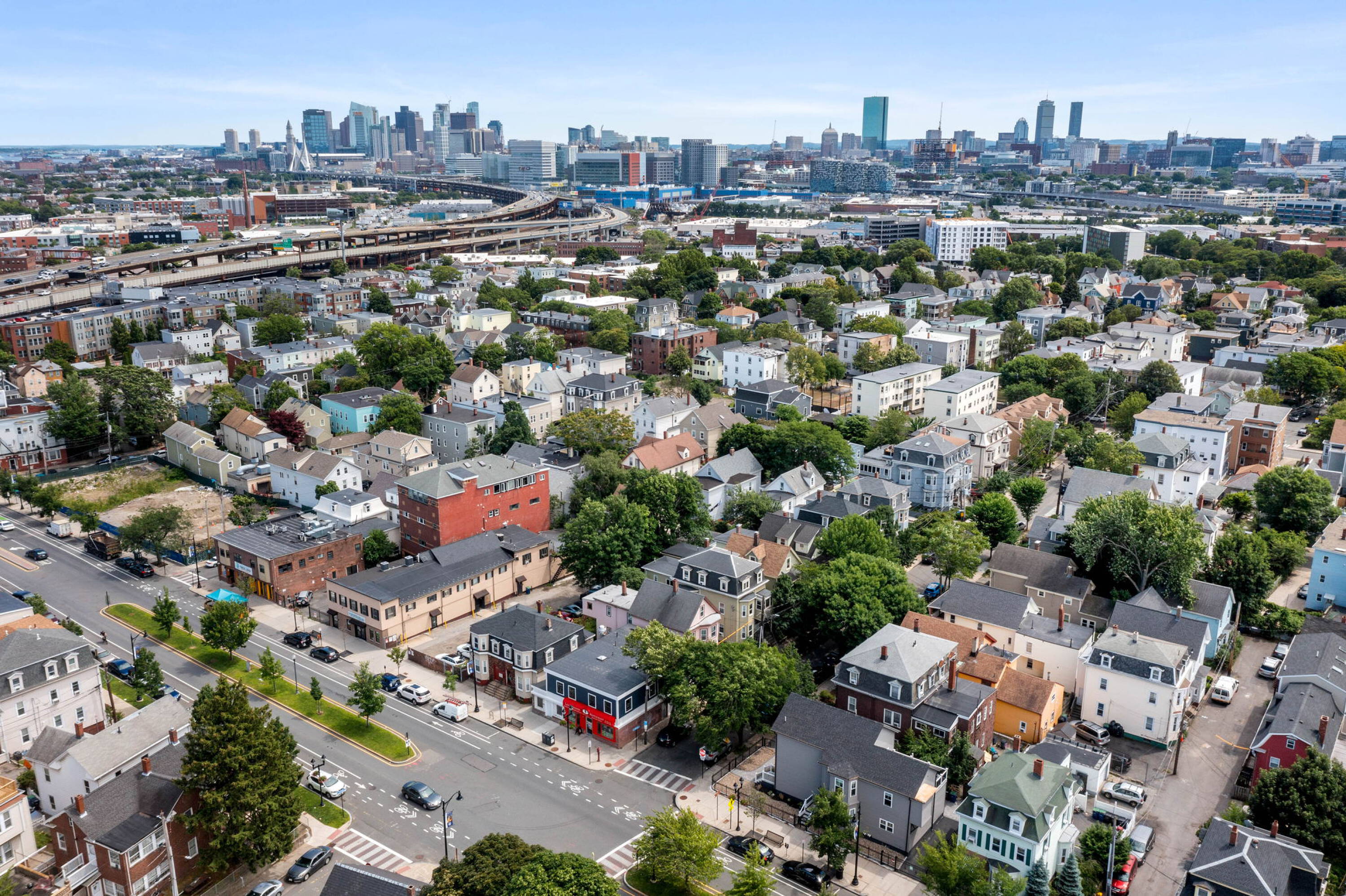 Ma. 58 58 Broadway, Somerville, MA 02145 | Crexi.com