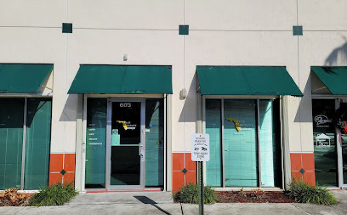 Pictures of Office property located at 6173 Miami Lakes Dr, Miami Lakes, FL 33014 for lease - image #1