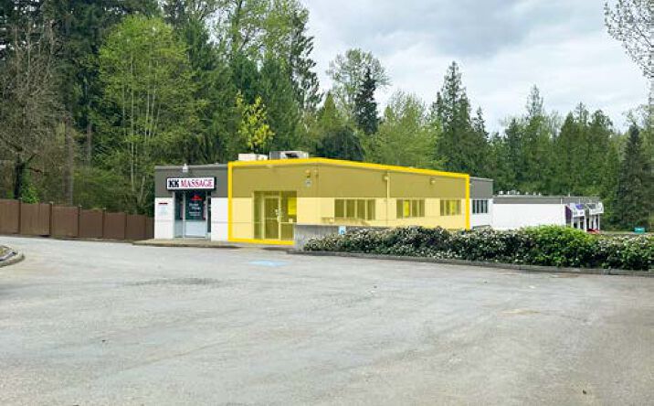 Pictures of Retail property located at 19106 WA SR-410, Bonney Lake, WA 98391 for lease - image #1