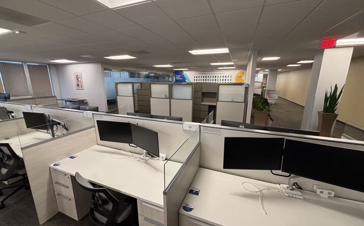Pictures of Office property located at 1000 Corporate Centre Dr, Franklin, TN 37067 for lease - image #1