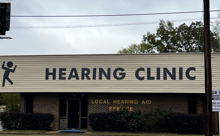 Pictures of Retail, Office, Special Purpose property located at 827 19th St N, Bessemer, AL 35020 for sales - image #1