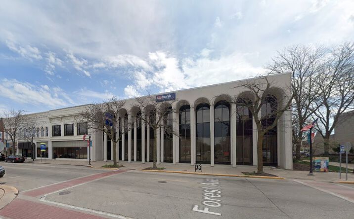 Pictures of Retail, Office property located at 55 S Main St, Fond du Lac, WI 54935 for lease - image #1