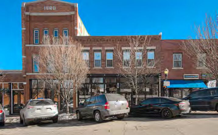 525A & 529A Walnut Street, Kansas City, MO 64106 | Crexi.com
