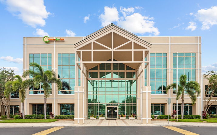 Pictures of Office property located at 11399 16th Ct N, St. Petersburg, FL 33716 for lease - image #1