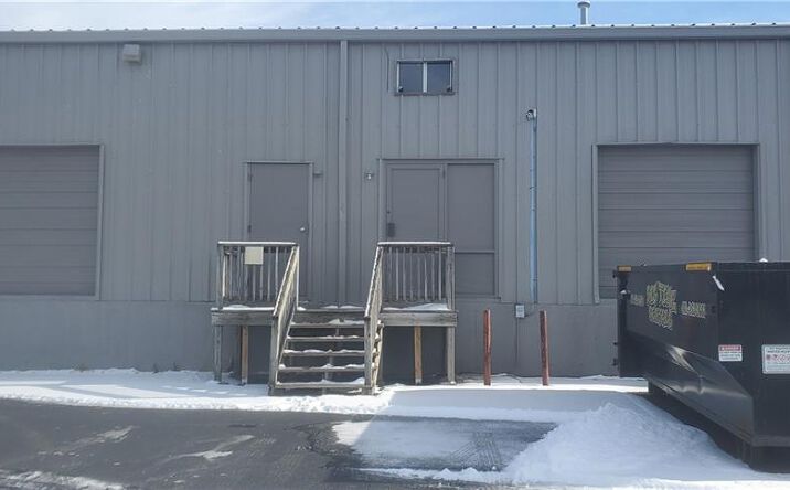 Pictures of Office, Land, Industrial property located at 140 Brownlee Boulevard UNIT 1, Warwick, RI 02886 for lease - image #1