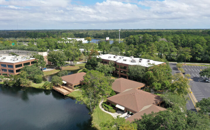 Pictures of Office, Retail, Special Purpose property located at 8665 Baypine Rd, Jacksonville, FL 32256 for lease - image #1