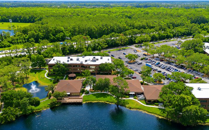 Pictures of Office, Retail, Special Purpose property located at 8665 Baypine Rd, Jacksonville, FL 32256 for lease - image #1
