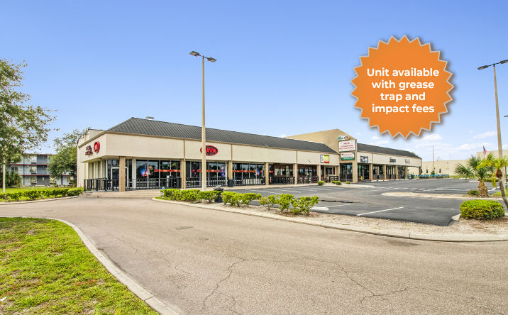 Pictures of Retail property located at 7036 International Dr, Orlando, FL 32819 for lease - image #1