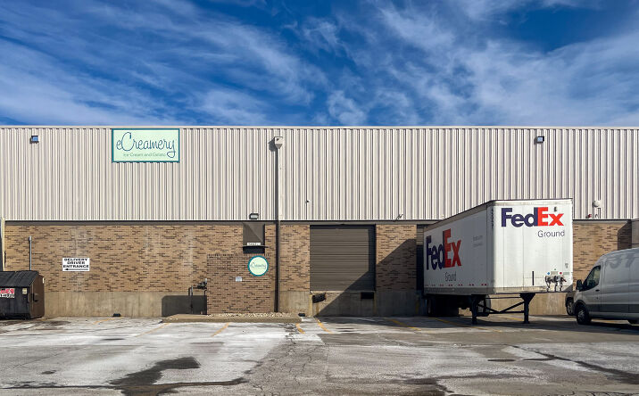 Pictures of Industrial property located at 13630 Industrial Rd, Omaha, NE 68137 for lease - image #1