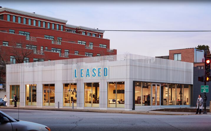 Pictures of Retail property located at 1953 N Clybourn Ave, Chicago, IL 60614 for lease - image #1