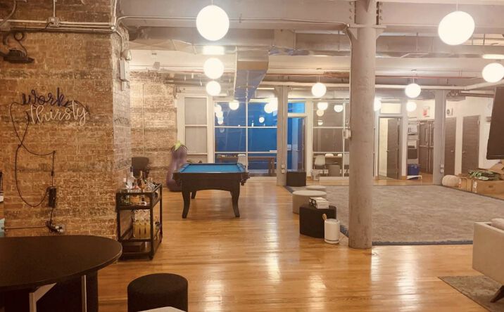Pictures of Retail, Office, Restaurant property located at Sullivan St, New York, NY 10012 for lease - image #1