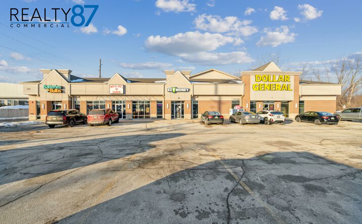 Pictures of Retail, Office, Special Purpose property located at 266 Blairs Ferry Rd NE, Cedar Rapids, IA 52402 for lease - image #1