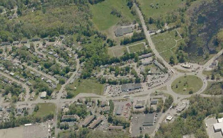 Pictures of Retail property located at 15 Littleton Rd, Ayer, MA 01432 for lease - image #1