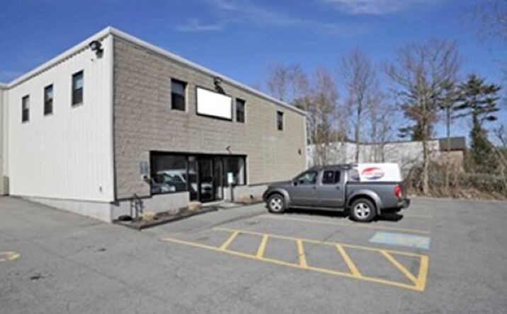 Pictures of Office, Industrial property located at 21 Ventura Dr, Dartmouth, MA 02747 for sales - image #1
