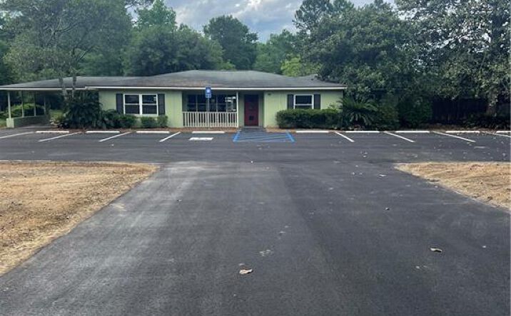 Pictures of Office property located at 1308 US-80, Bloomingdale, GA 31302 for lease - image #1