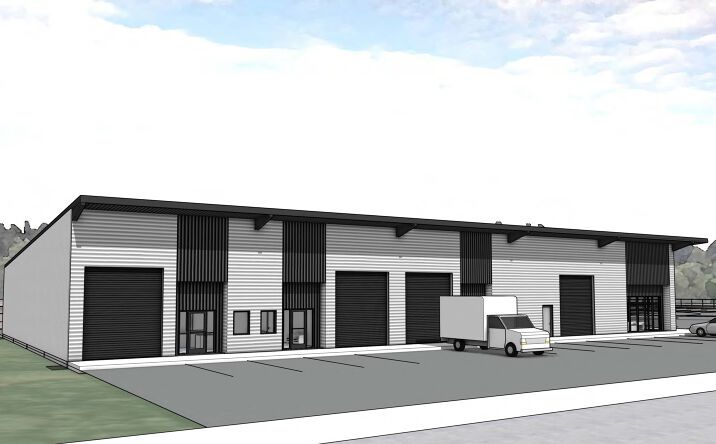 Pictures of Industrial property located at 899 Blacksnake Rd, Hot Springs, AR 71913 for lease - image #1