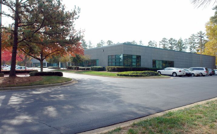 Pictures of Industrial property located at 3100 Northwoods Cir NW, Peachtree Corners, GA 30071 for lease - image #1