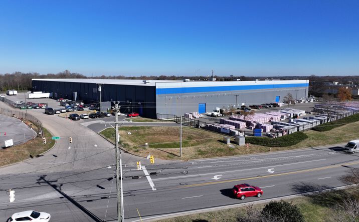 Pictures of Industrial property located at 565 Royal Pkwy, Nashville, TN 37214 for lease - image #1