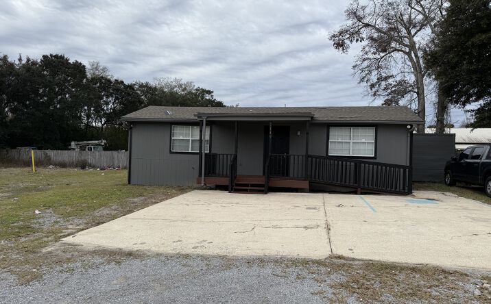 Pictures of Retail, Office, Industrial property located at 7149 N Palafox St, Pensacola, FL 32503 for lease - image #1