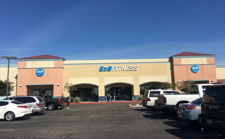 Pictures of Retail property located at 8360 W Thunderbird Rd, Peoria, AZ 85381 for lease - image #1