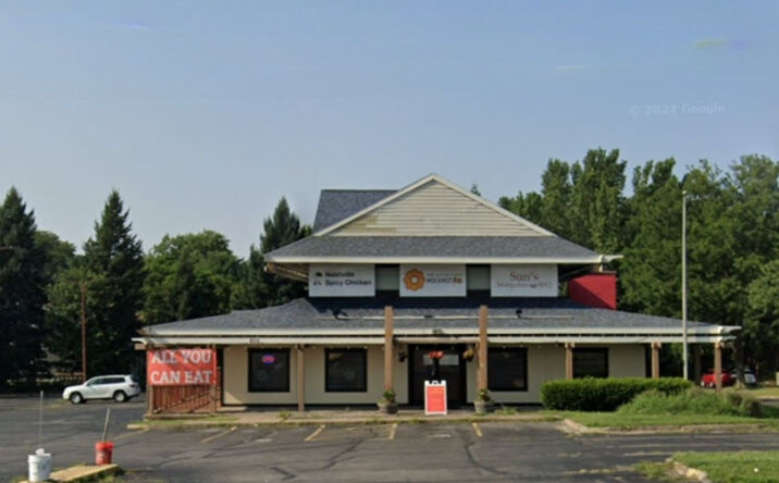 Pictures of Retail, Special Purpose property located at 850 East Ridge Road, Rochester, NY 14617 for lease - image #1